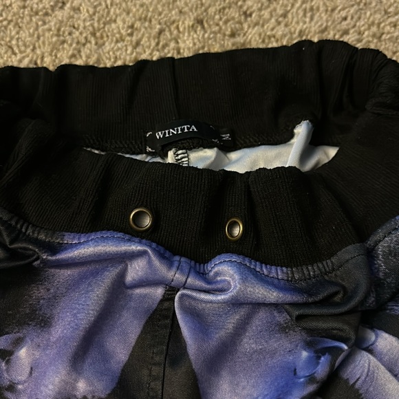 Tupac joggers - Picture 3 of 5